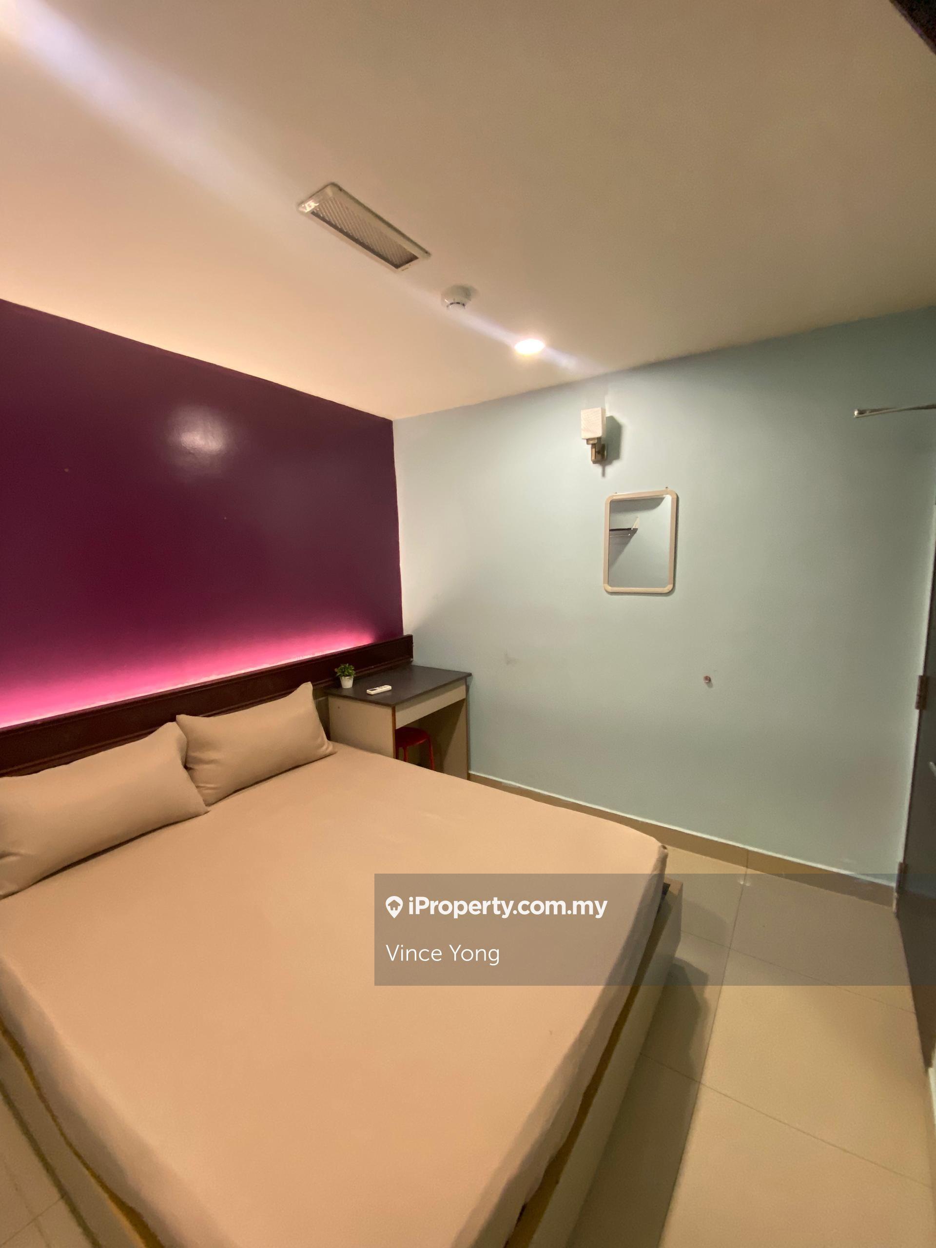 Room for Rent attach Private Toilet at Cheras Selangor