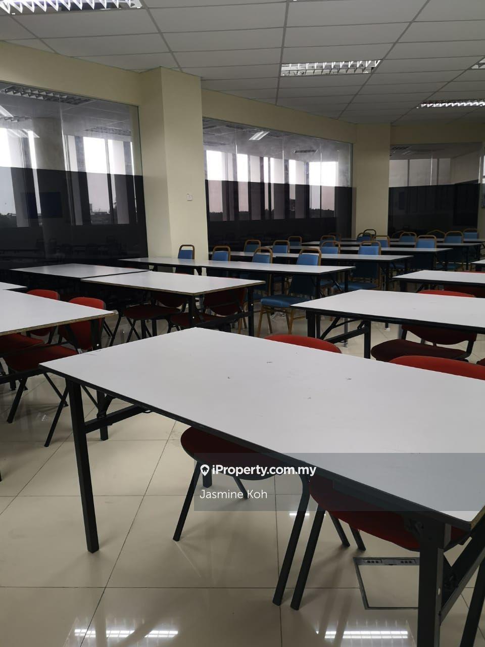 Fully Renovation Office / Training Centre / Tuition Centre