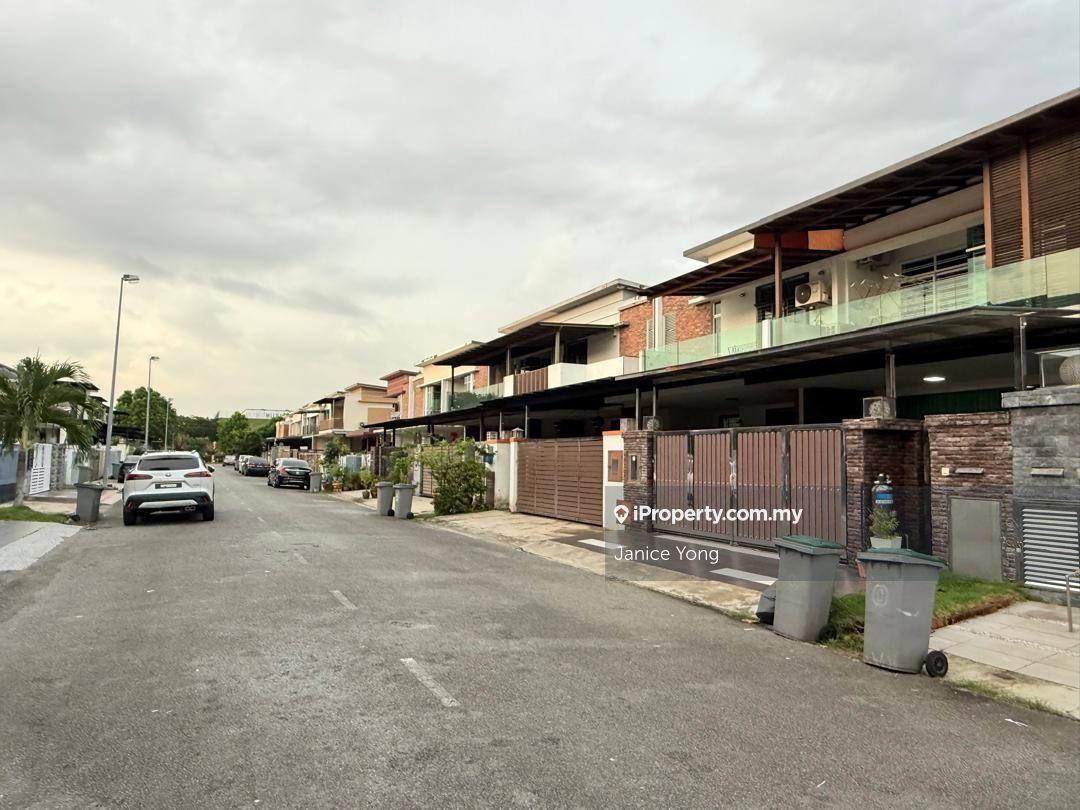 Good Condition With Well Maintained