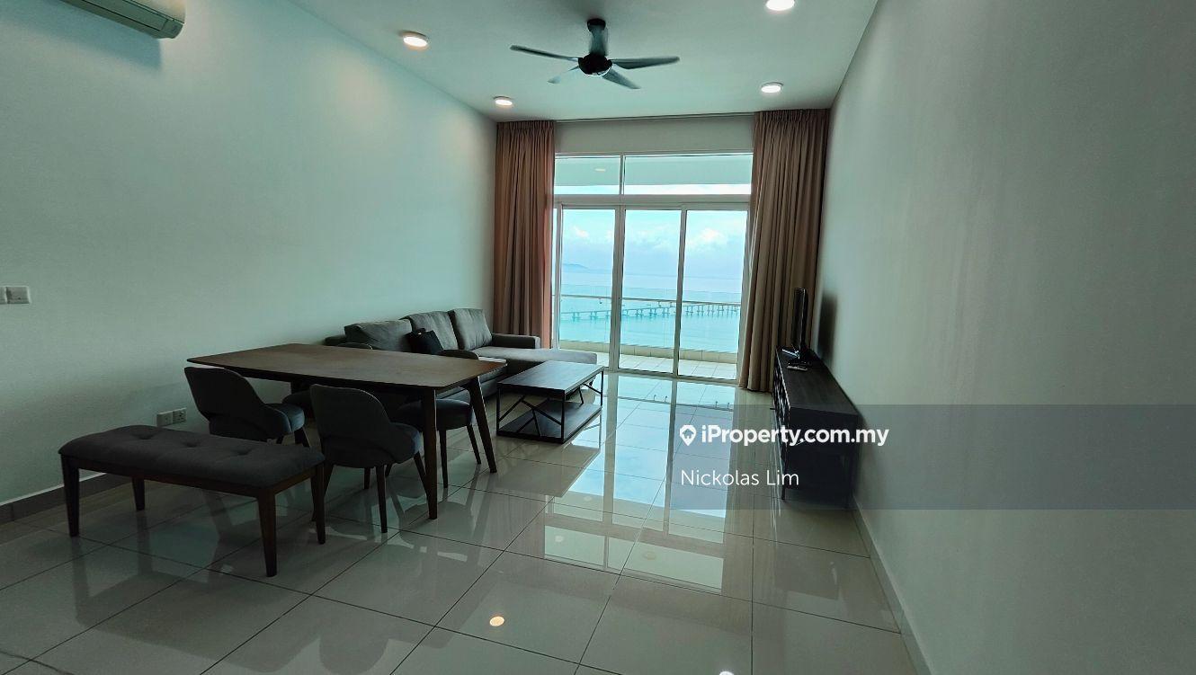 Southbay Plaza, Sesview, bridge view, high floor, super value buy