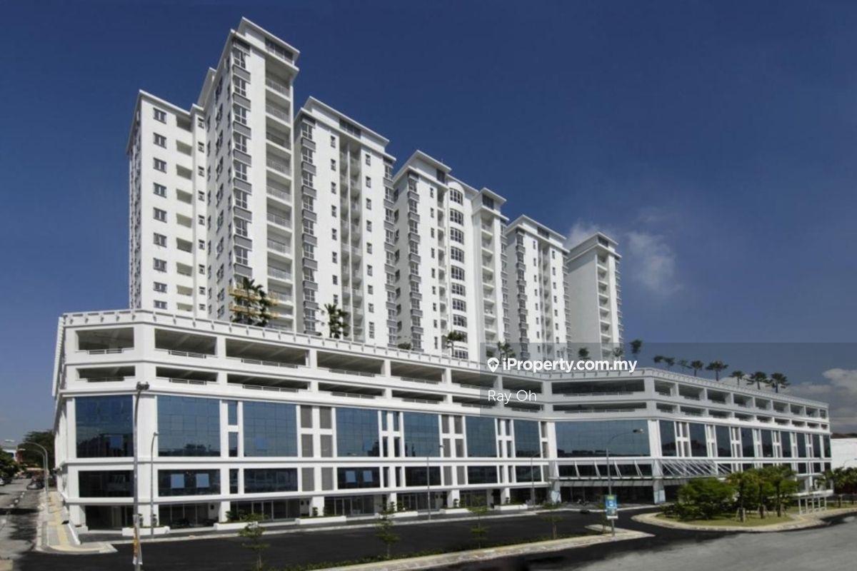 High demand & Strategic location, Walking dist. to Lotus & Restaurants