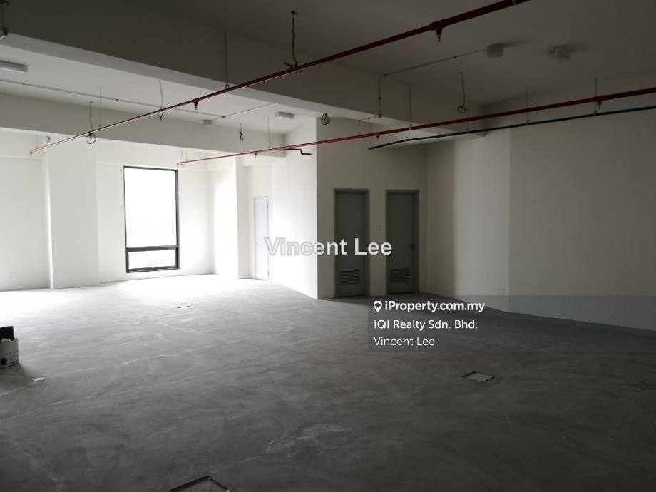 Office for Rent