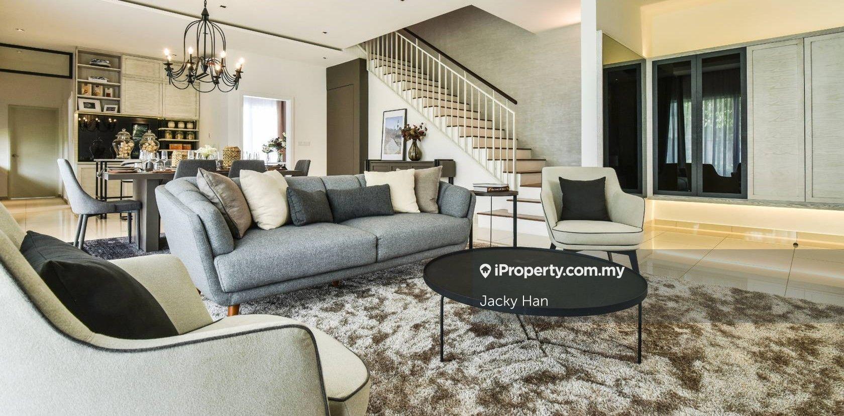 Limited Unit! No Downpayment!