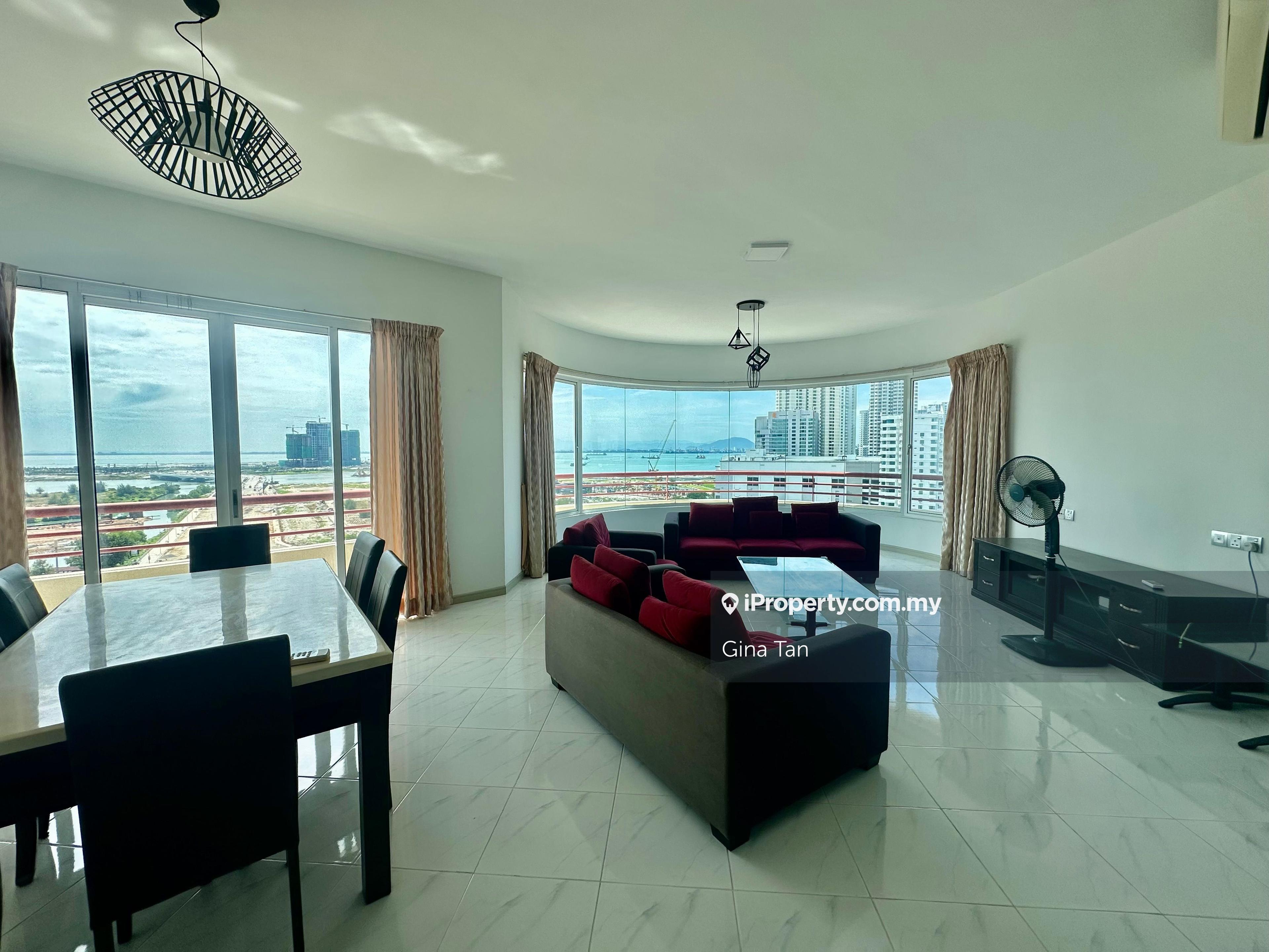 Unblocked Seaview