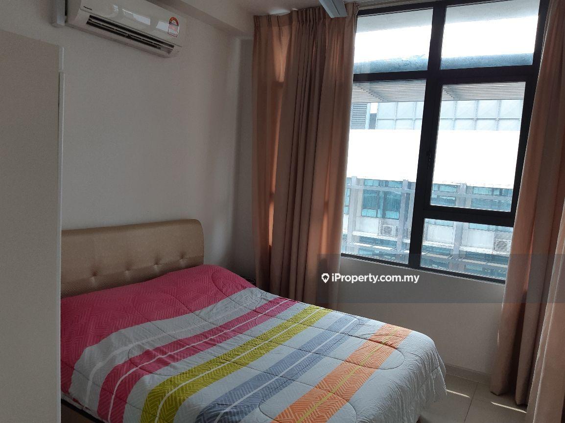 Serviced residence for Rent