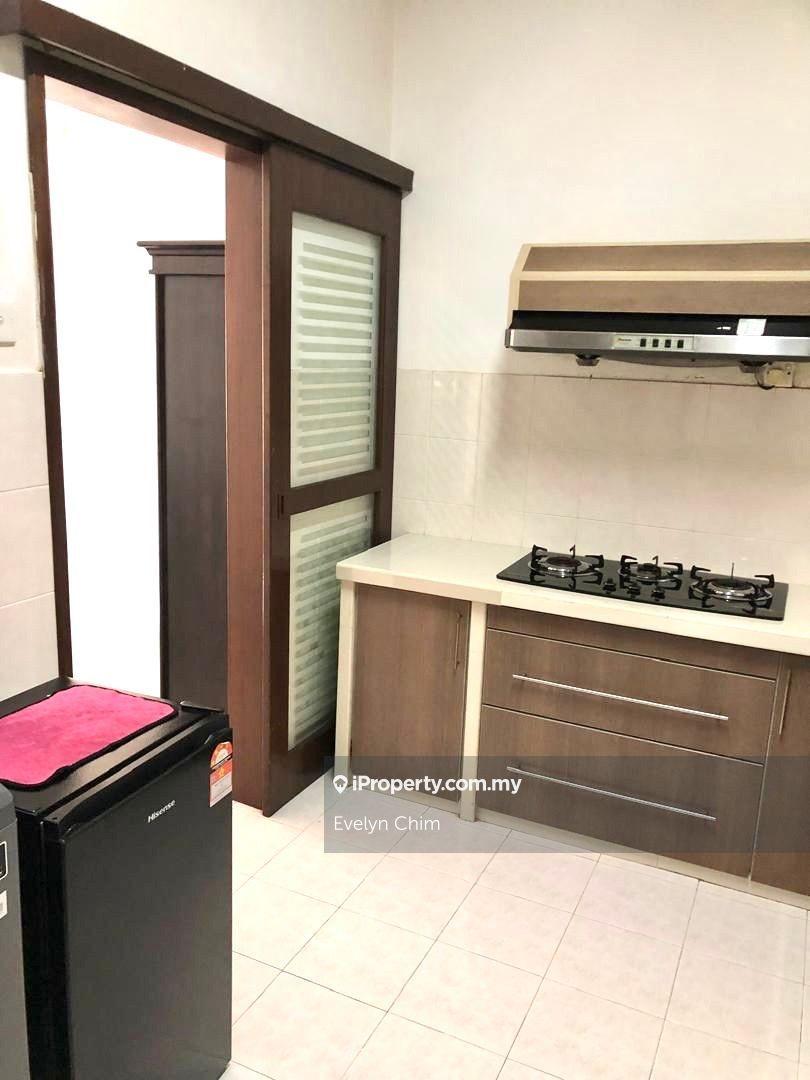 Alpine Tower For Rent