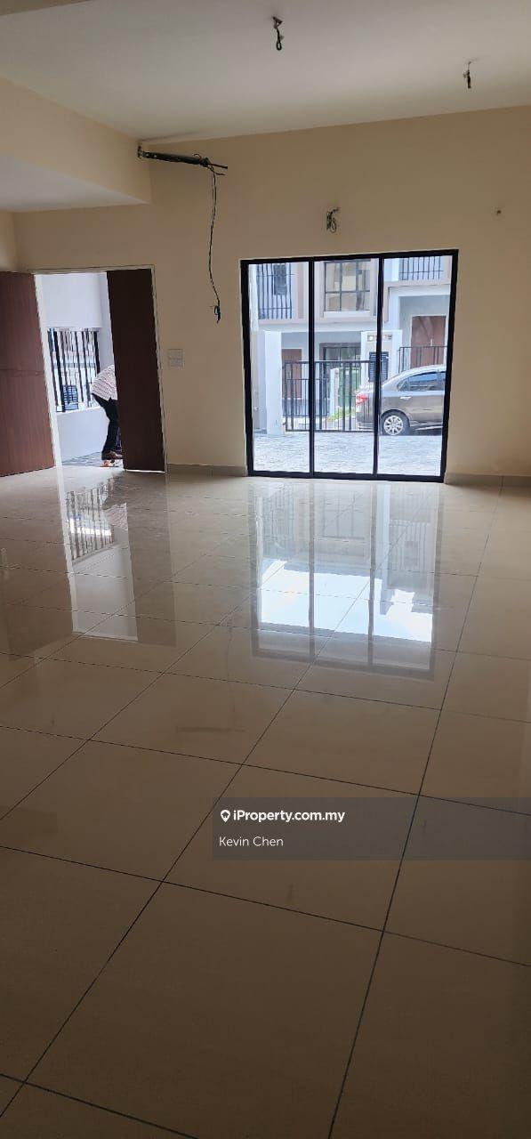 Ampang Nassim Heights 3-Storey House For Sale
