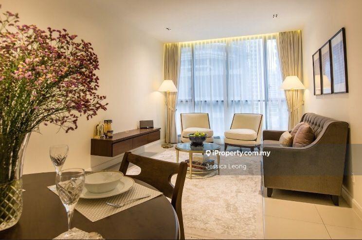 Gateway Residences for Sale
