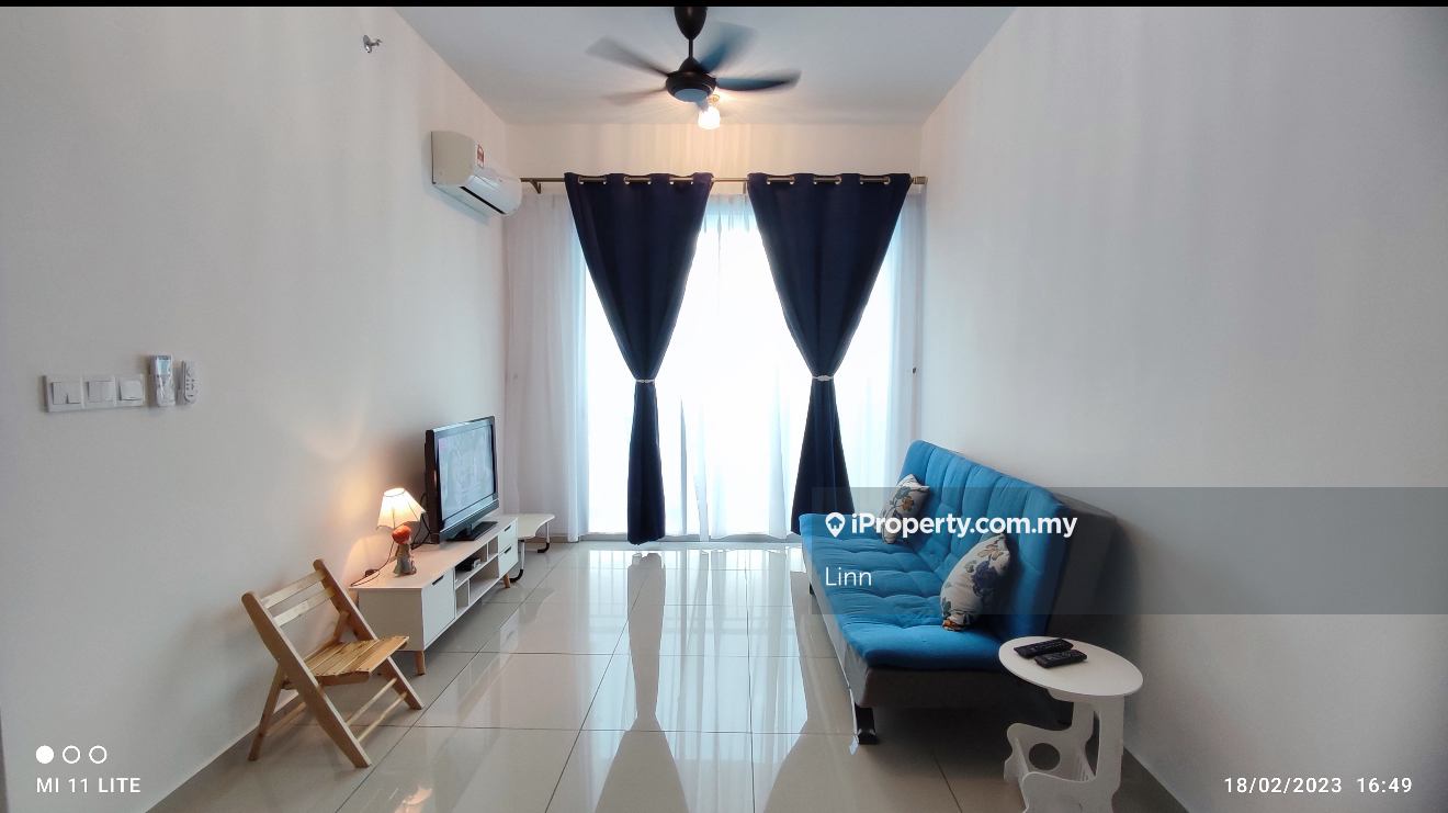 Metropol Condominium, Bukit Mertajam For Rent