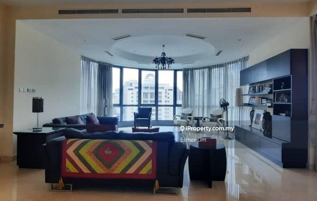 11 Mont Kiara for Sale
