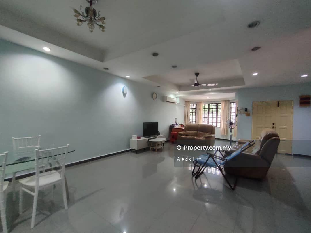 Well Maintained Terrace House @ Jln Haji Sirat, Batu Belah, Klang