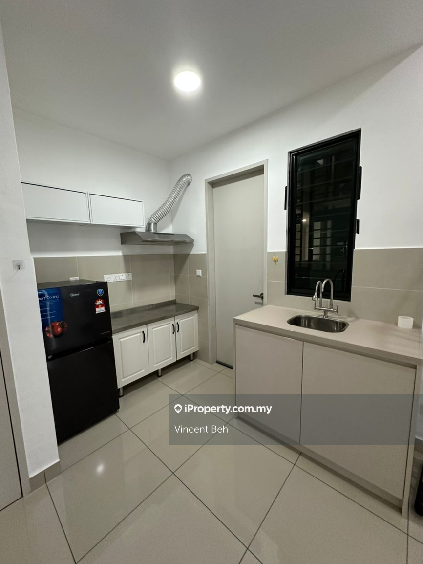 Serviced residence for Rent