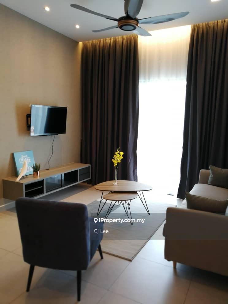 D'sands Residence Specialist