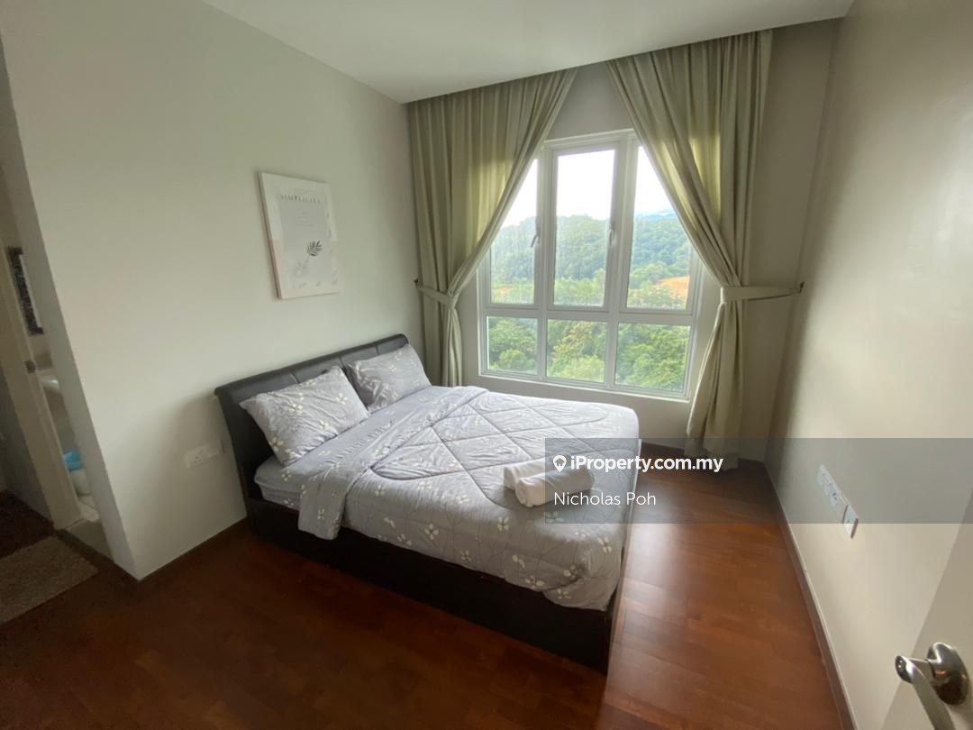 The Haven 3 Bed