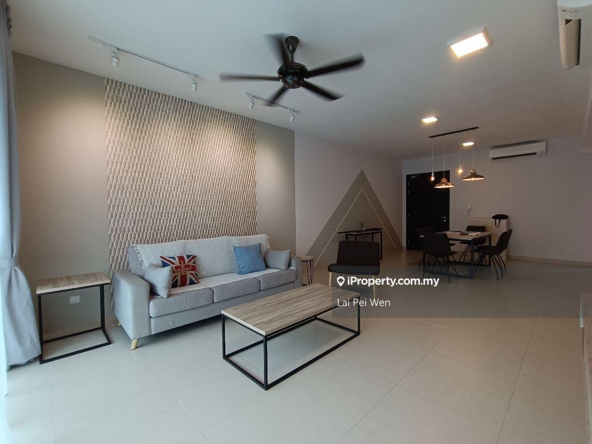 Condominium for Rent