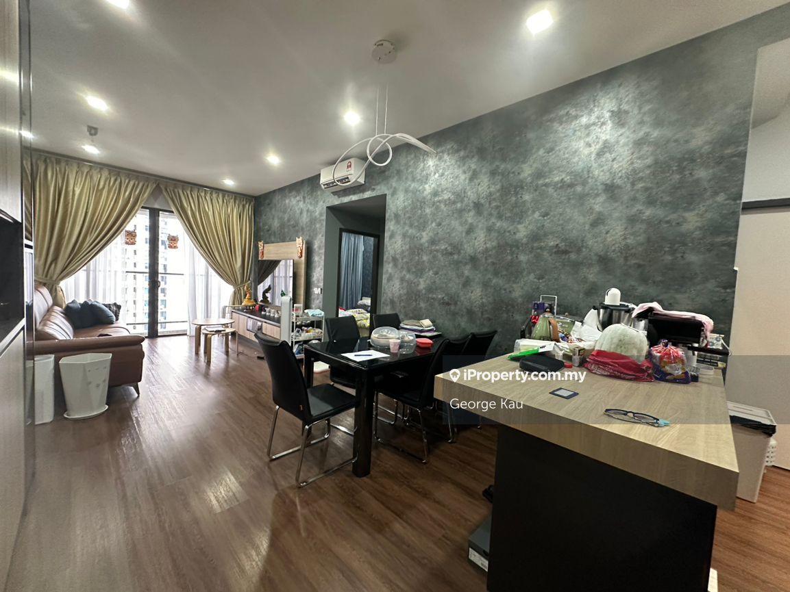 Setia City Residence