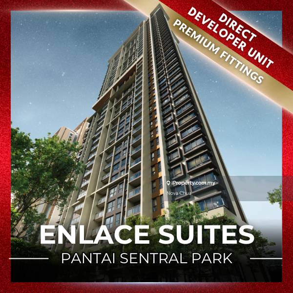 Hot New Launch Project by IJM Land. Selling Fast!
