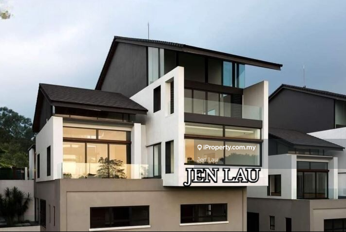 Bungalow for Sale