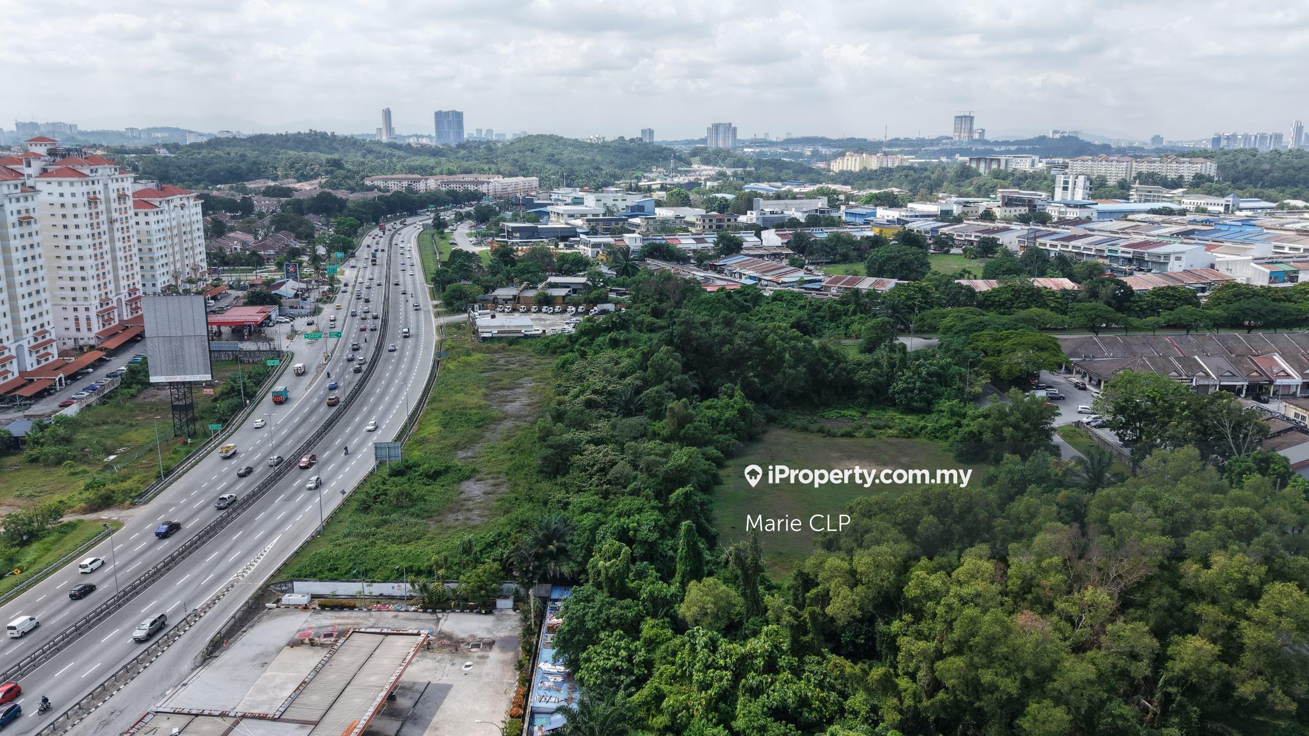 Argriculture Land for Sale, Kampung Baru Puchong, Puchong