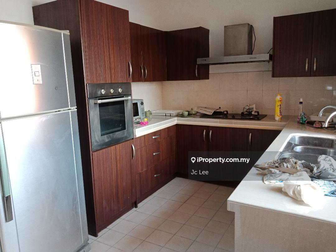 Suria Damansara unit for Sale