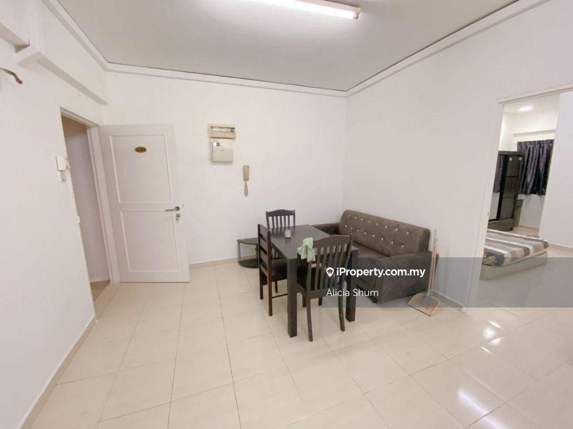 Embassy Suite at Johor Bahru for Rent 