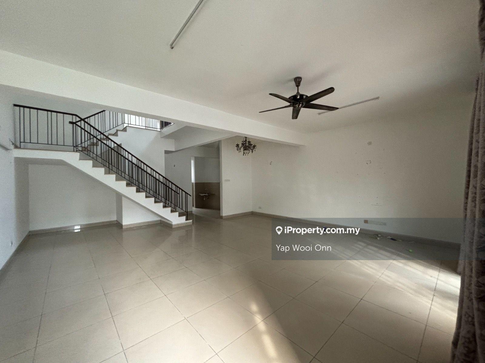 Elmina Garden, Elmina Garinia Shah Alam Double Storey for Rent