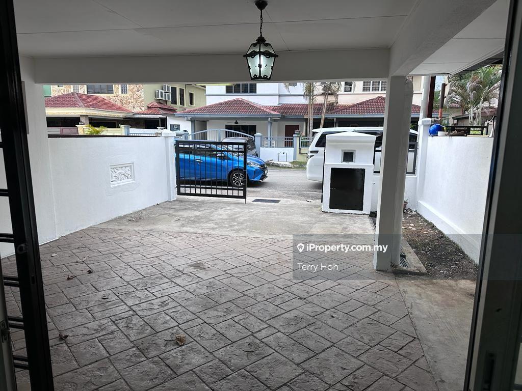 2.5 Storey Terrace House MRT Bukit Dukung Cheras Kajang
