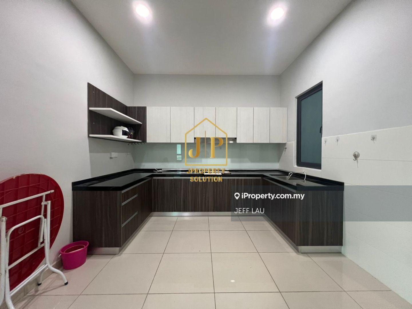 Prominence Condominium For Sale, Below Market Value at Bukit Mertajam