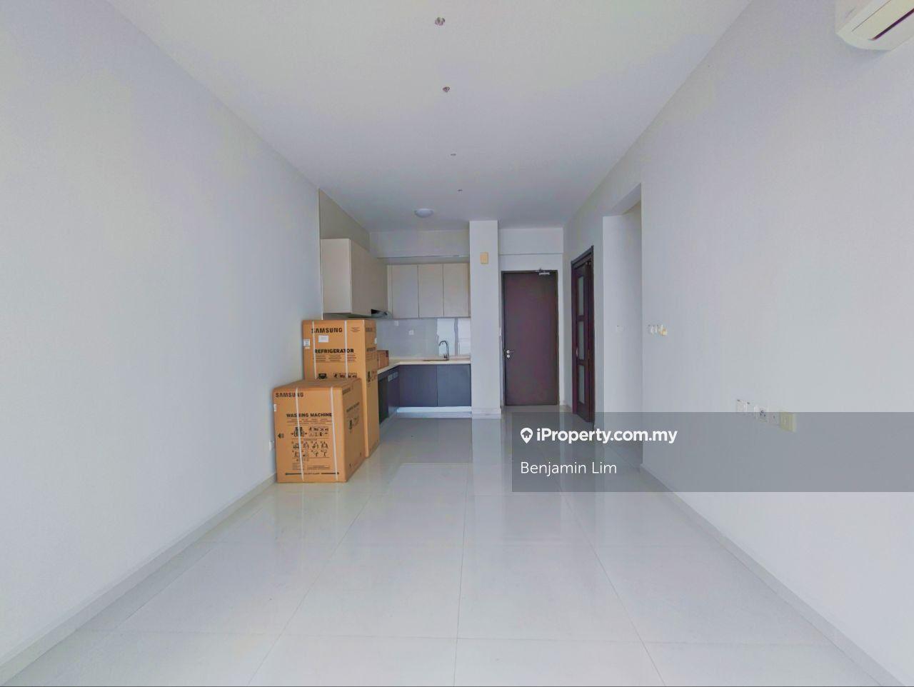 Completed Garden View, Foreigner can buy, No Agent fee