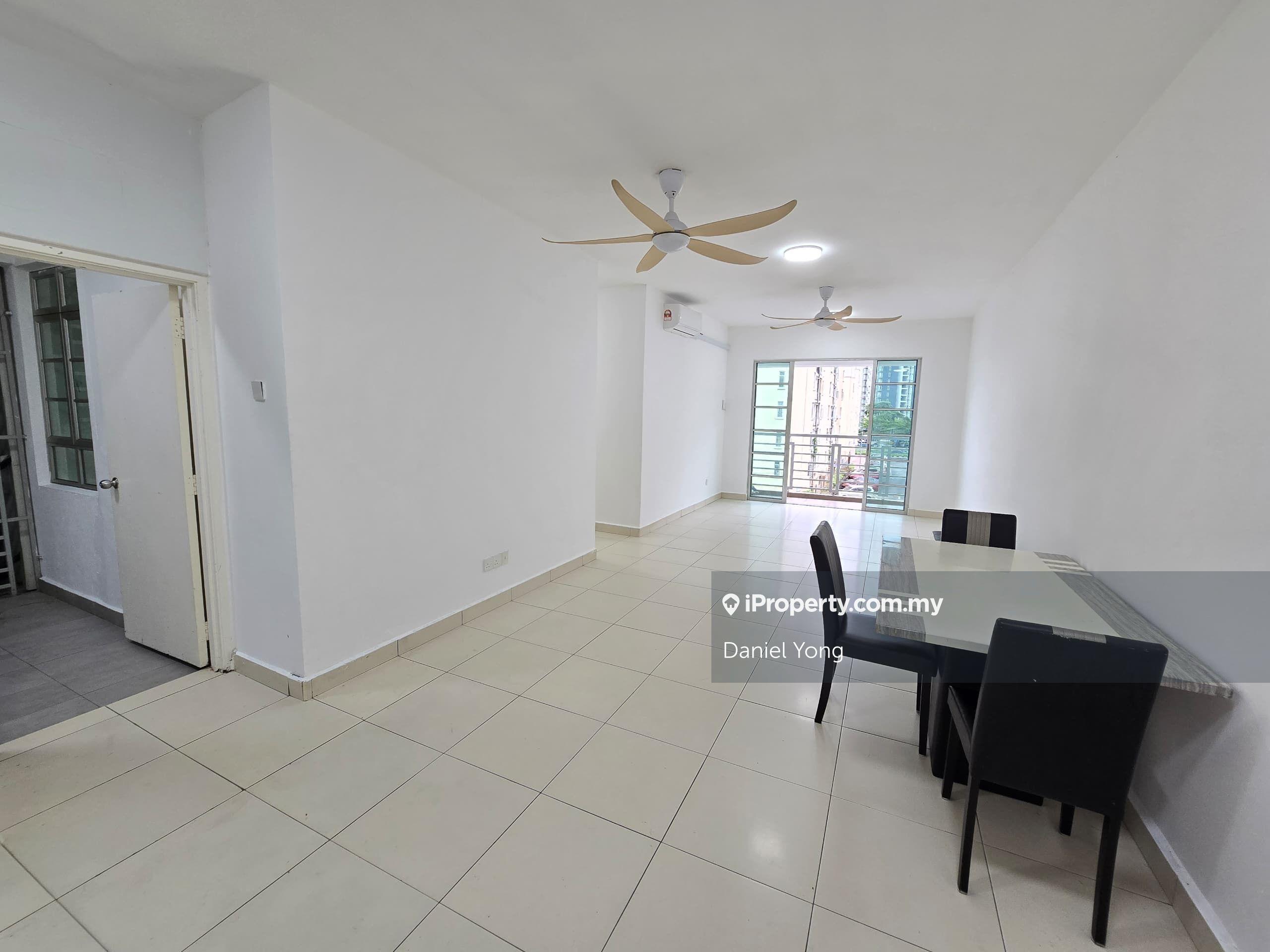 D larkin residence 