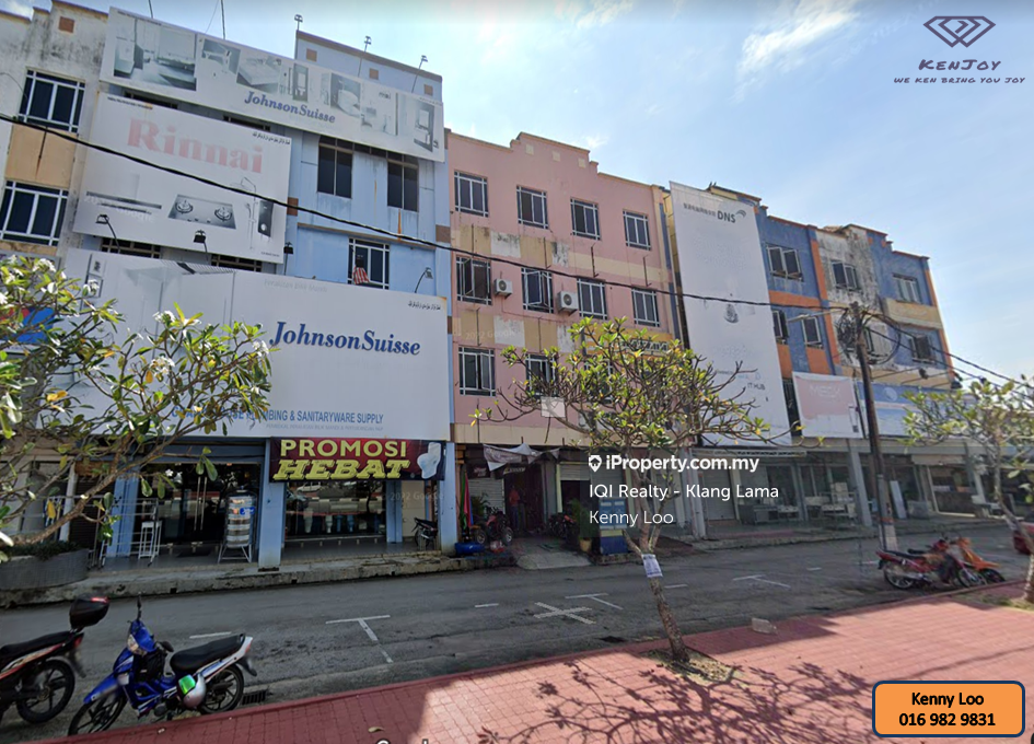 Shop for Sale