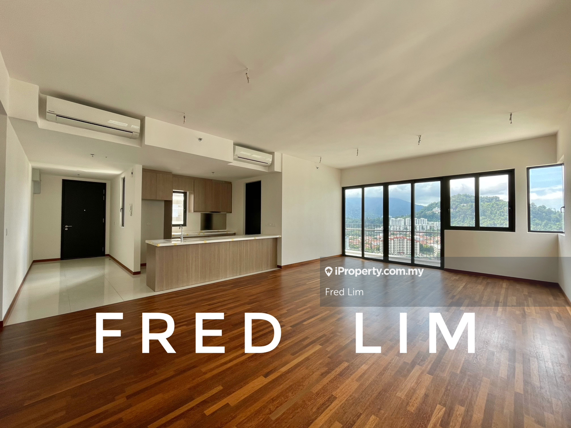 The Tamarind 1372 sq ft Unit For Sale, High Floor