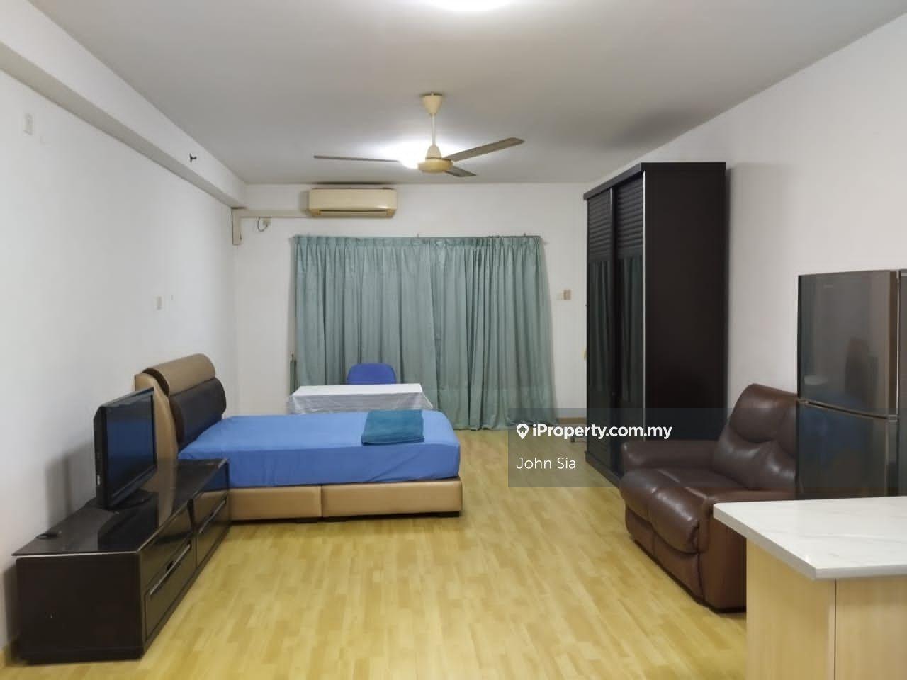 For Sales - Prima Regency (Mayfair) Apt @ Wembley Court Plentong
