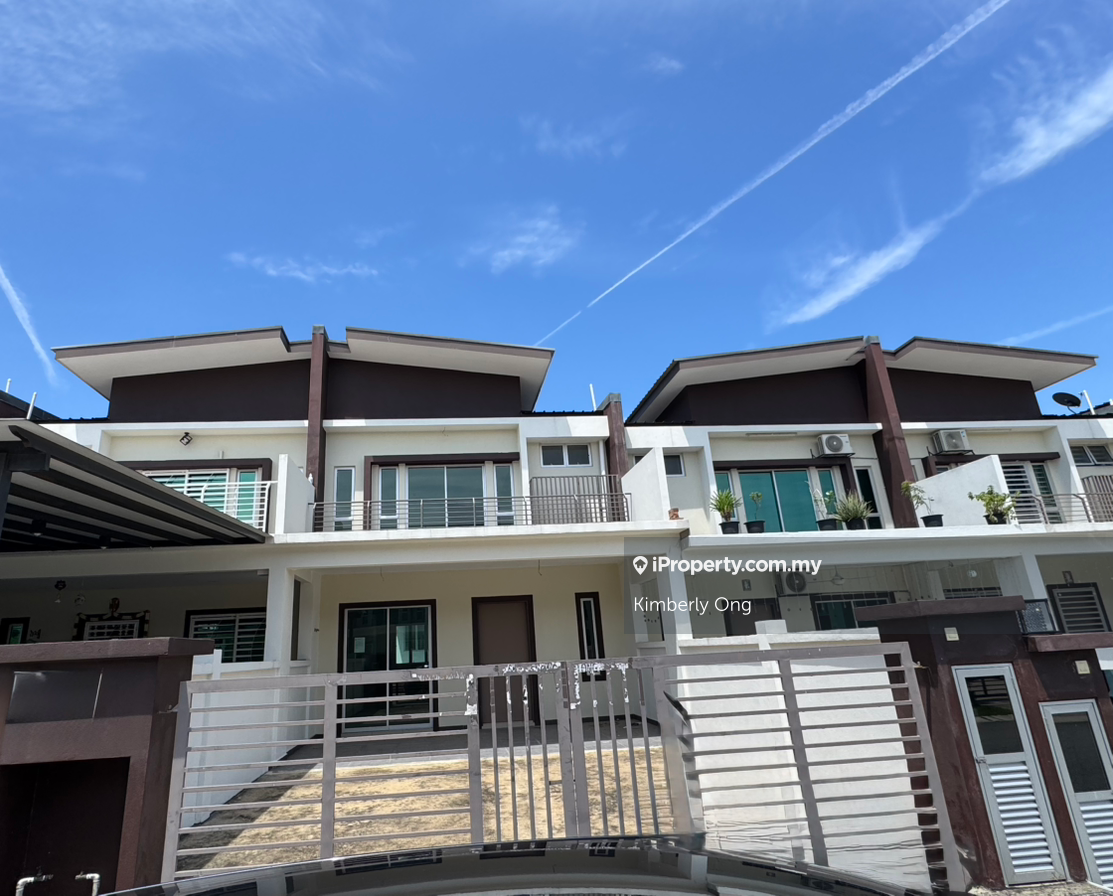 Springhill Port Dickson For Sale  