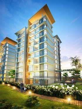 Lakeview Residency @ Cyberjaya For Sale !