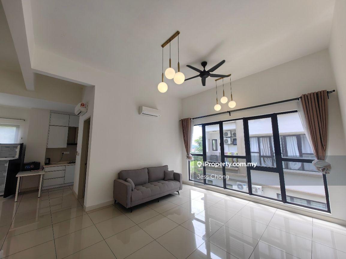 N'dira @Sierra 12 townhouse upper unit for Rent