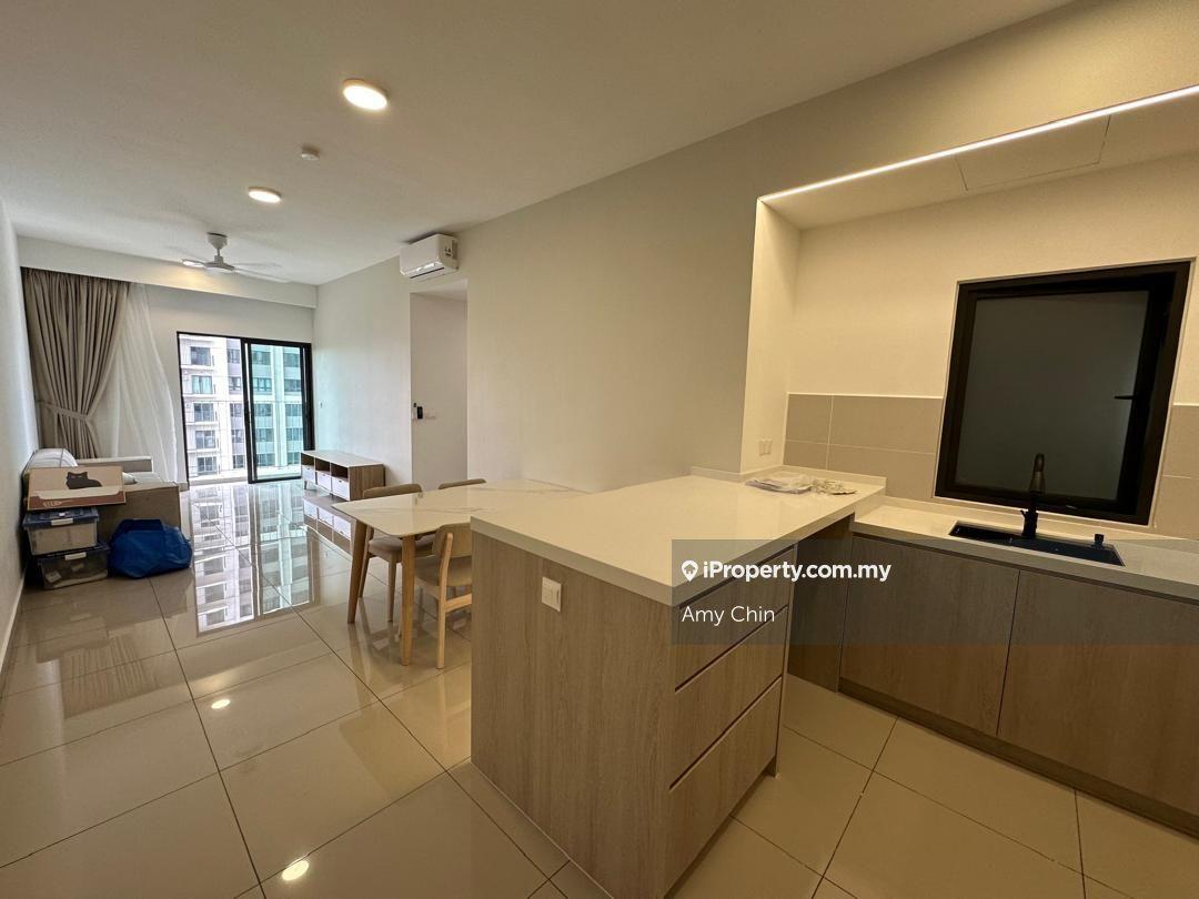 Fully furnished unit at M Oscar, Sri Petaling for Rent: