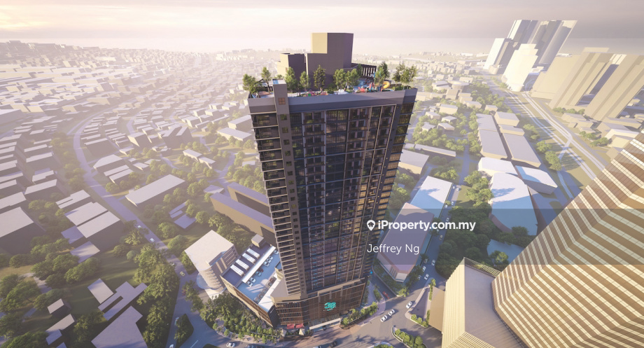 Residensi 38 Bangsar