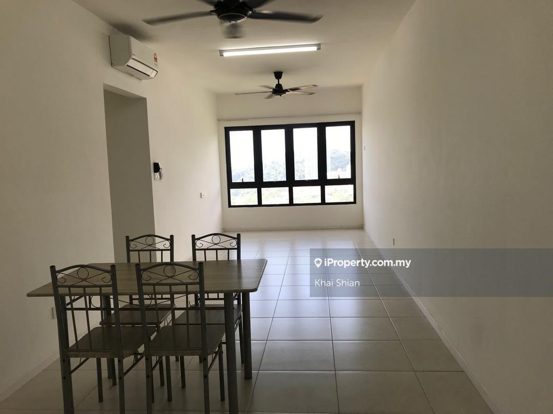 Unit for rent in Granito 