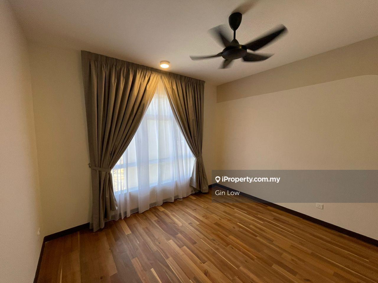 Paraiso condo, bukit jalil city pavilion, 3 bedroom, corner lot