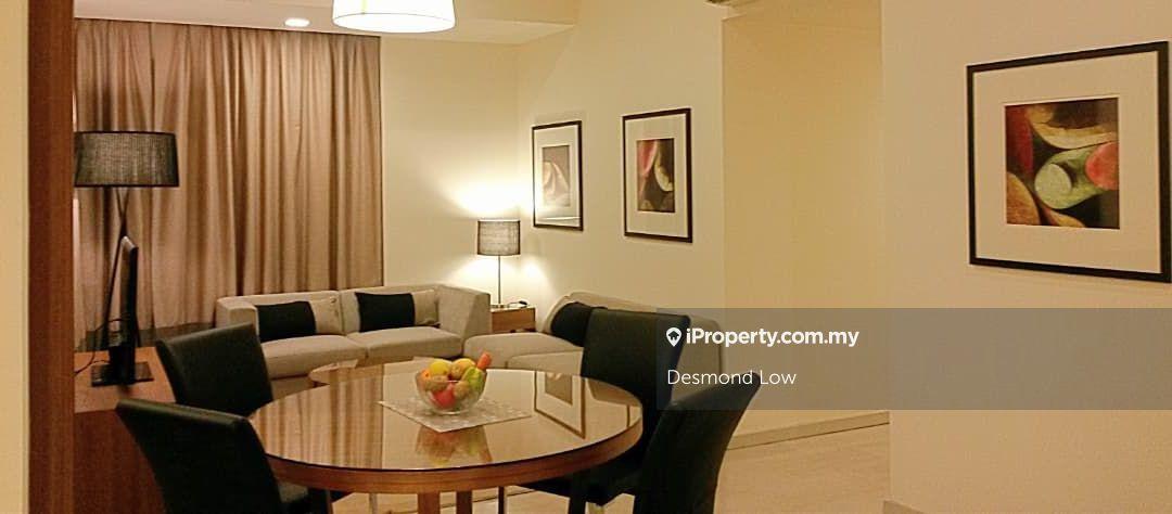 Myhabitat Condominium Kuala Lumpur