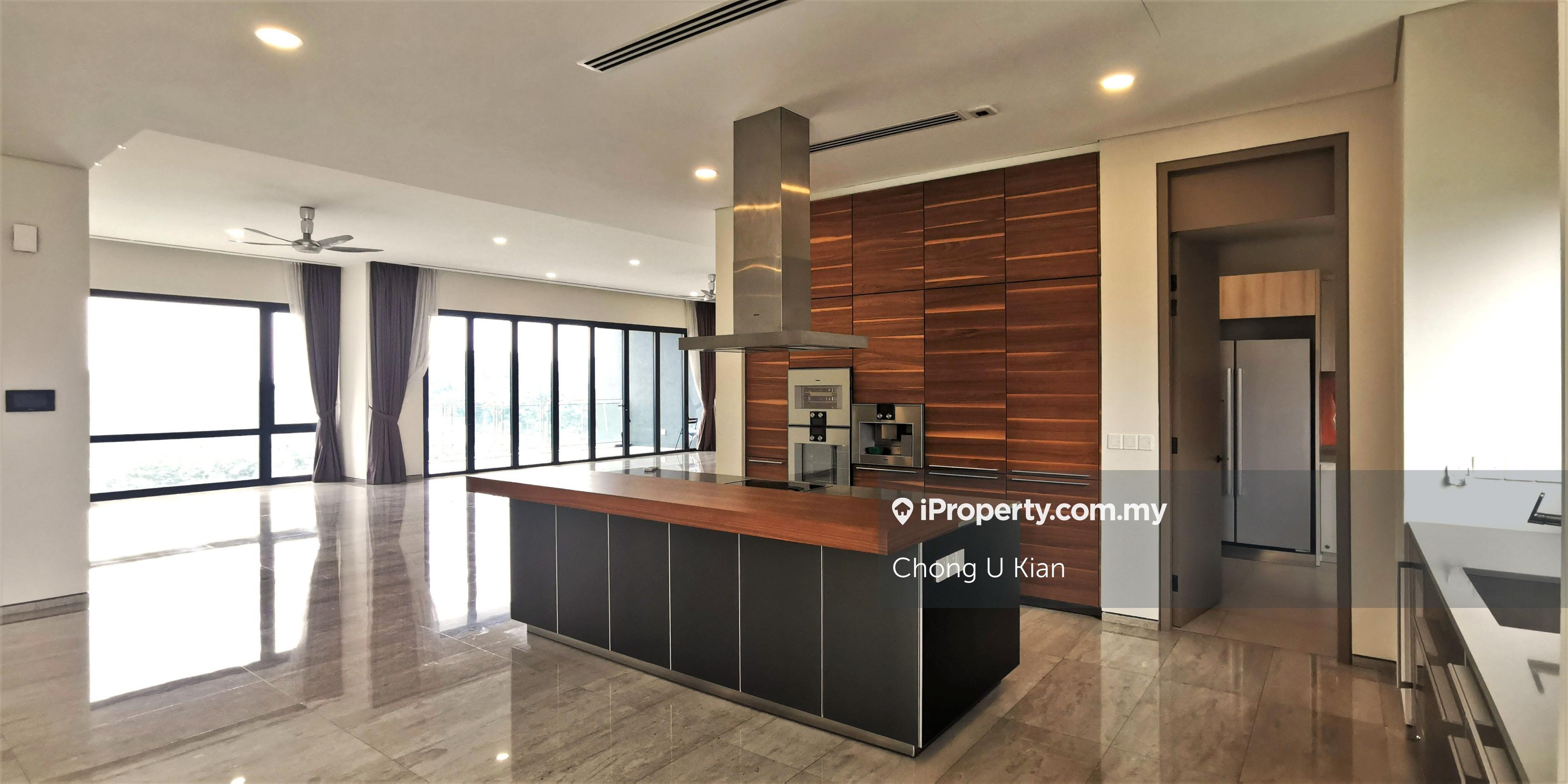 Elegant Living in Serai, Bangsar