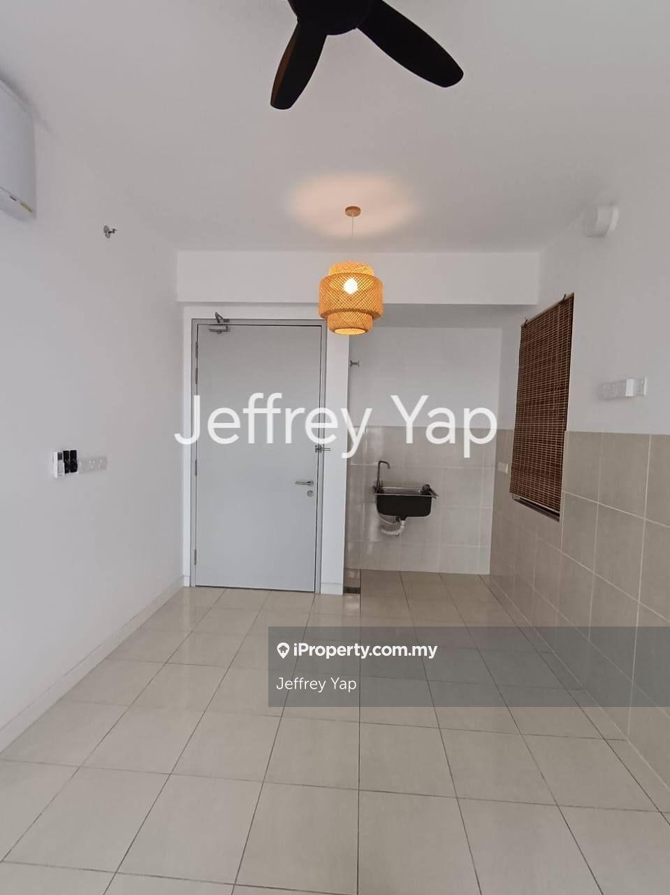 The Pulse Residence Bandar Puteri Puchong For Rent