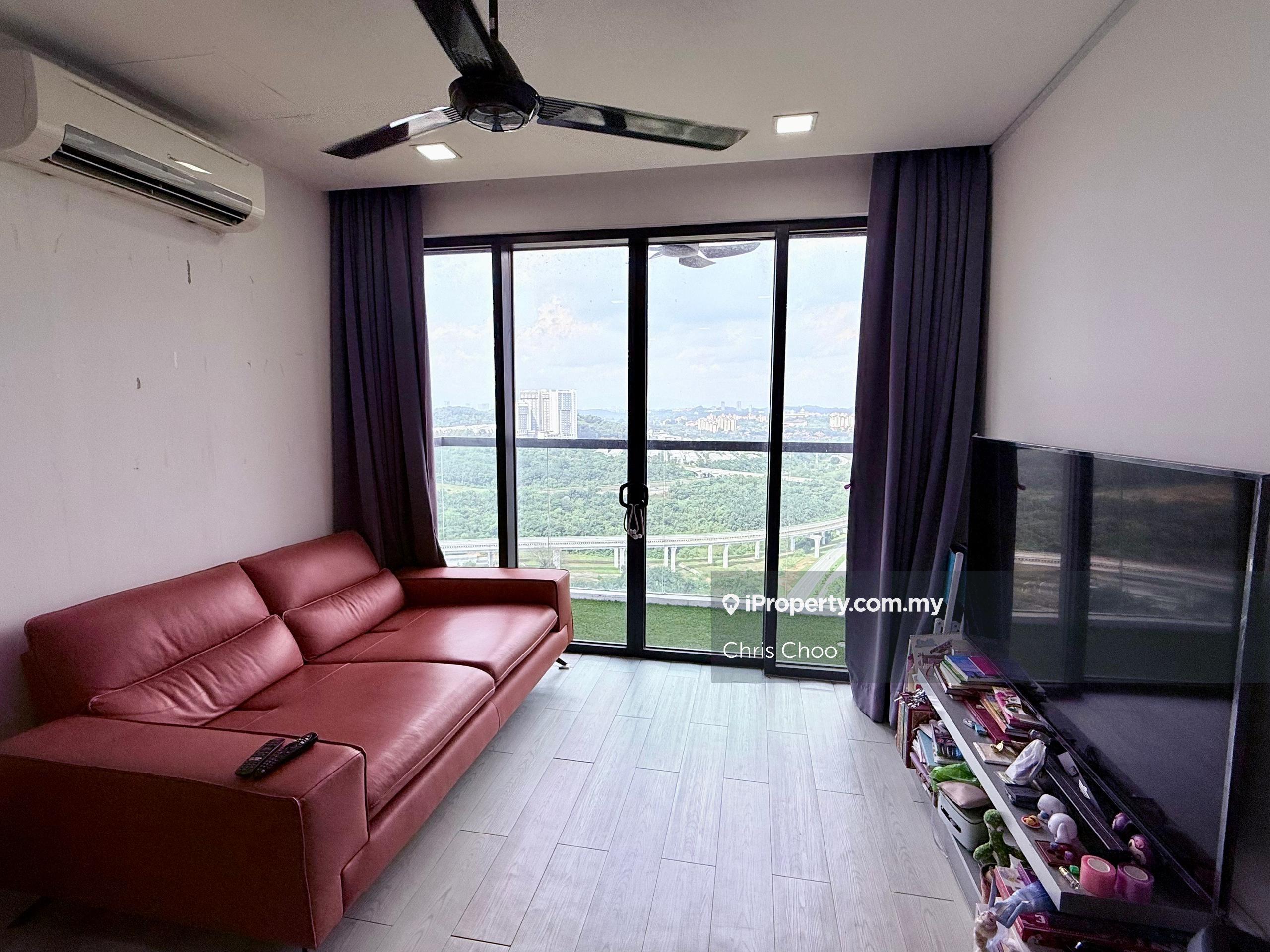 Sky Park, Cyberjaya