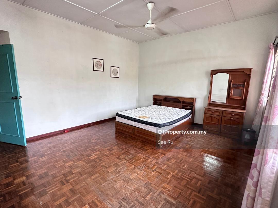 For Rent, Indahpura Double Storey Terrace