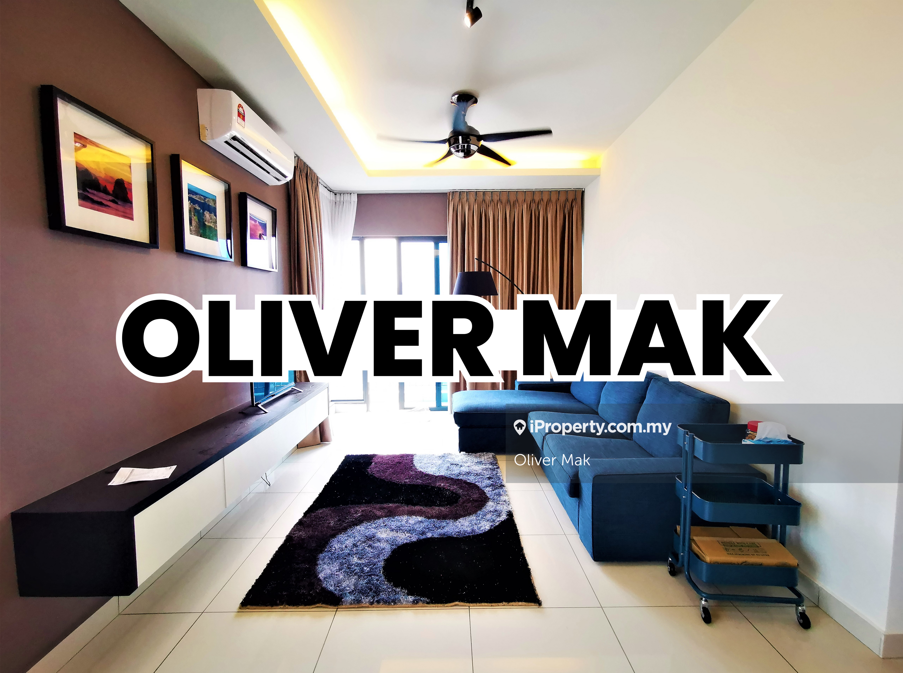 Serviced Residence for Sale