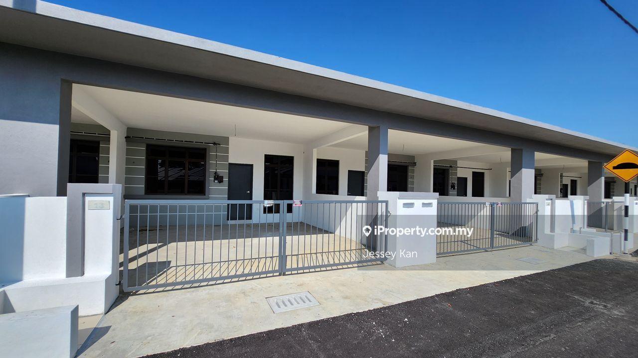 0 Down payment teres setingkat di balok perdana near gebeng