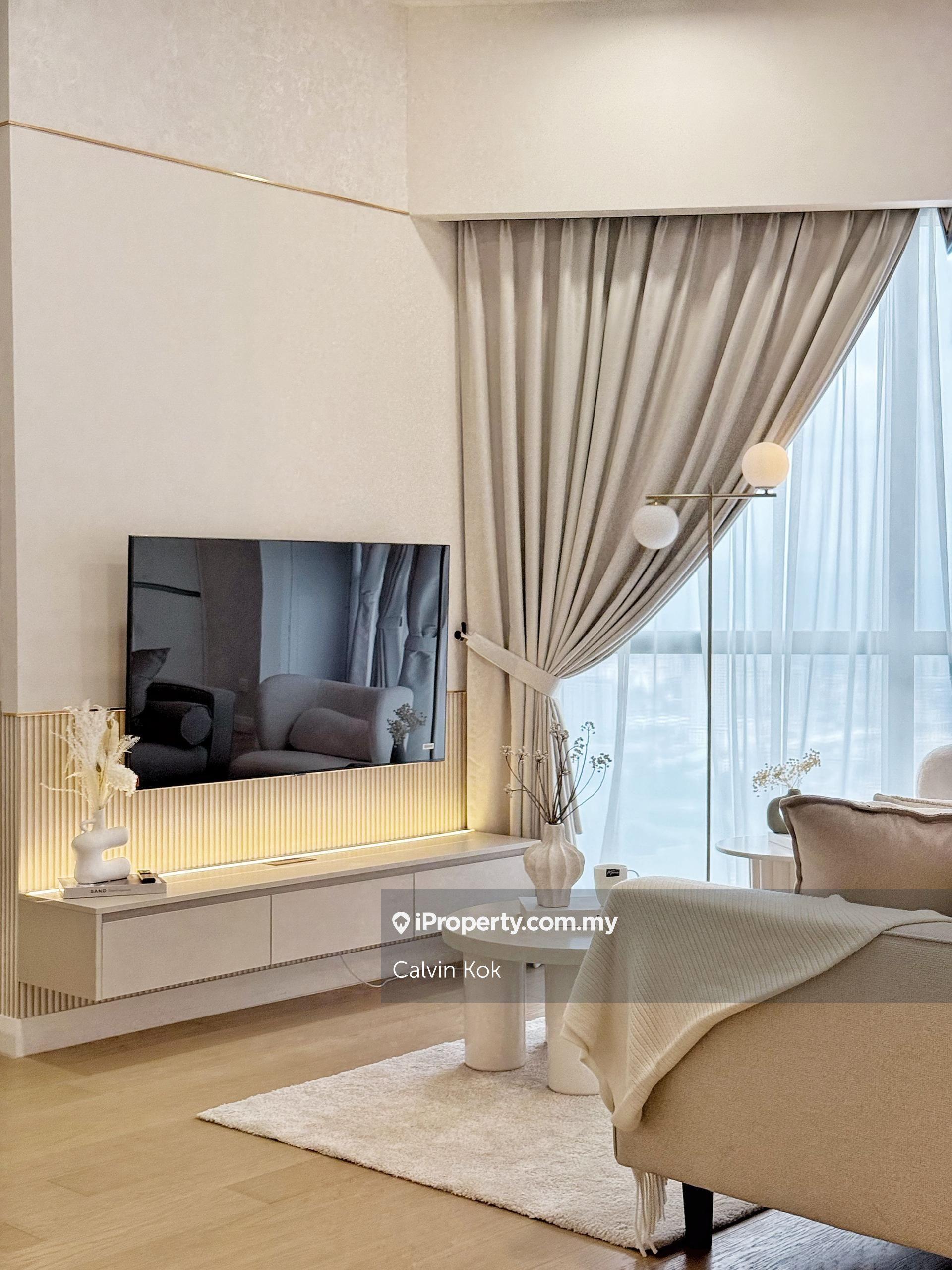 Brand new units Free Interior Design