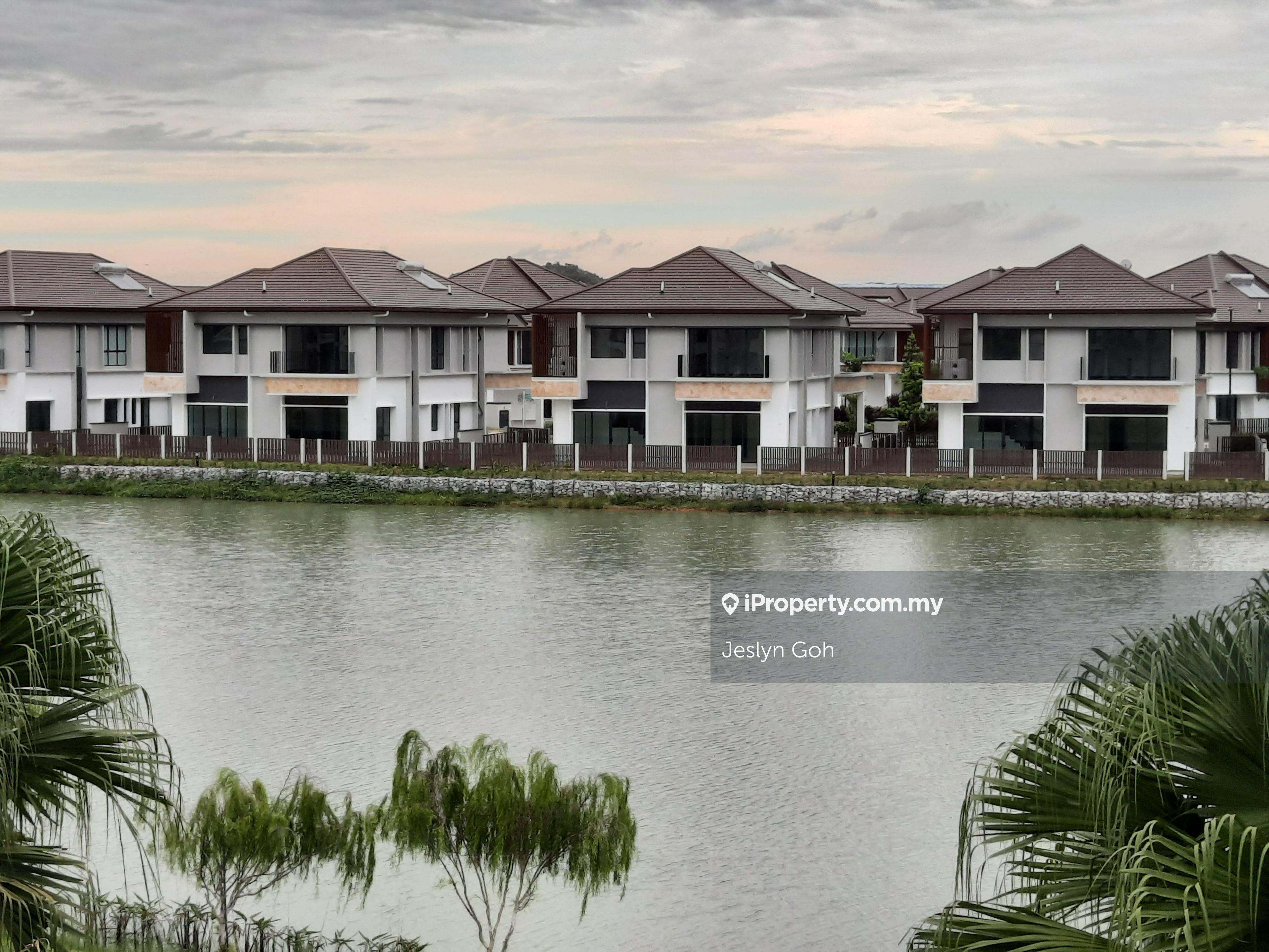 Lake view Bungalow 