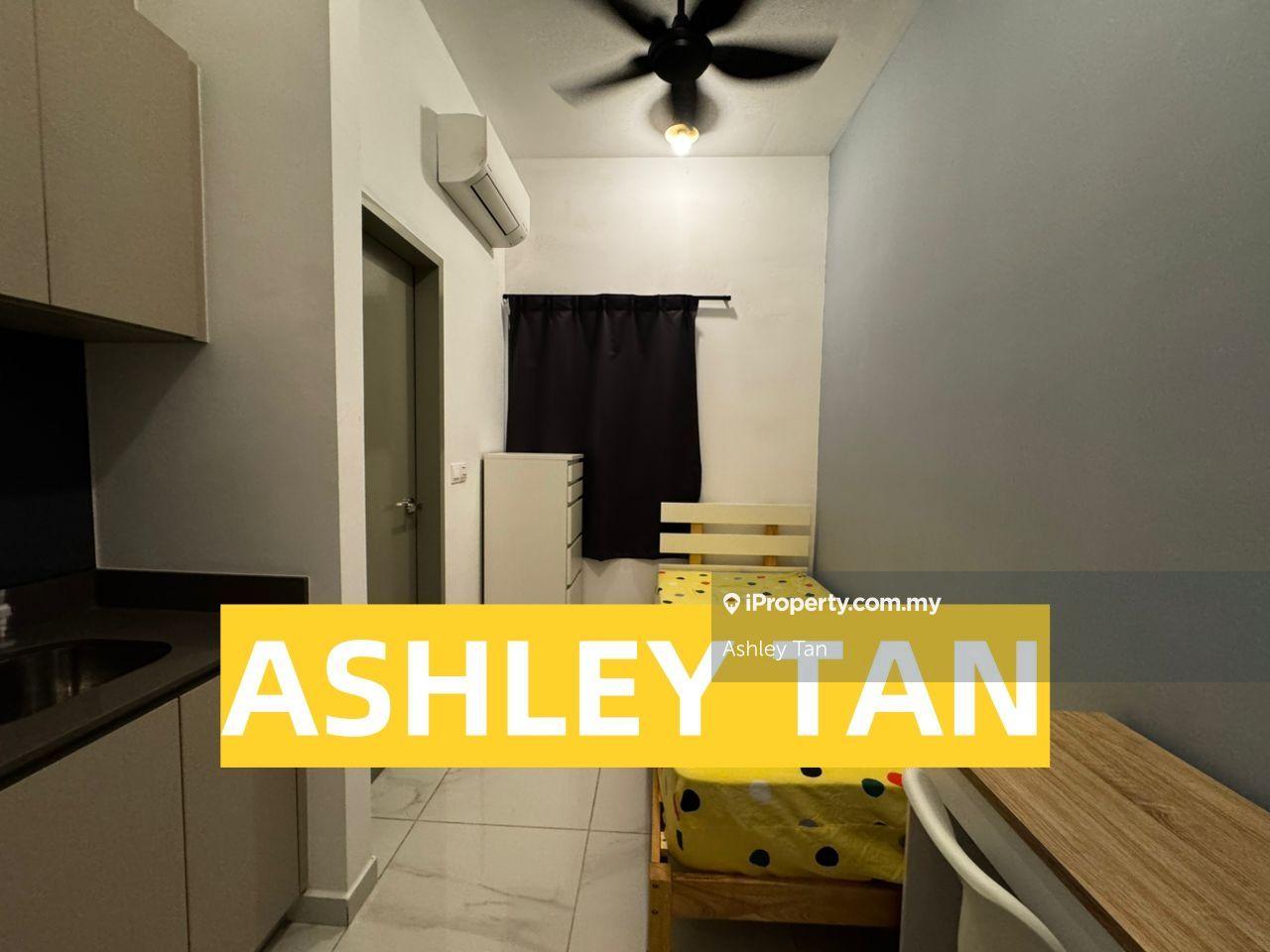 Cozy Full Furnish Studio Sinaran Residences Batu Kawan Vr Available